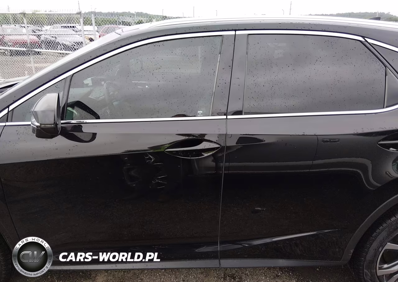 2016 Lexus Rx 350 F Sport VIN:2T2BZMCAXGC028314 - 15