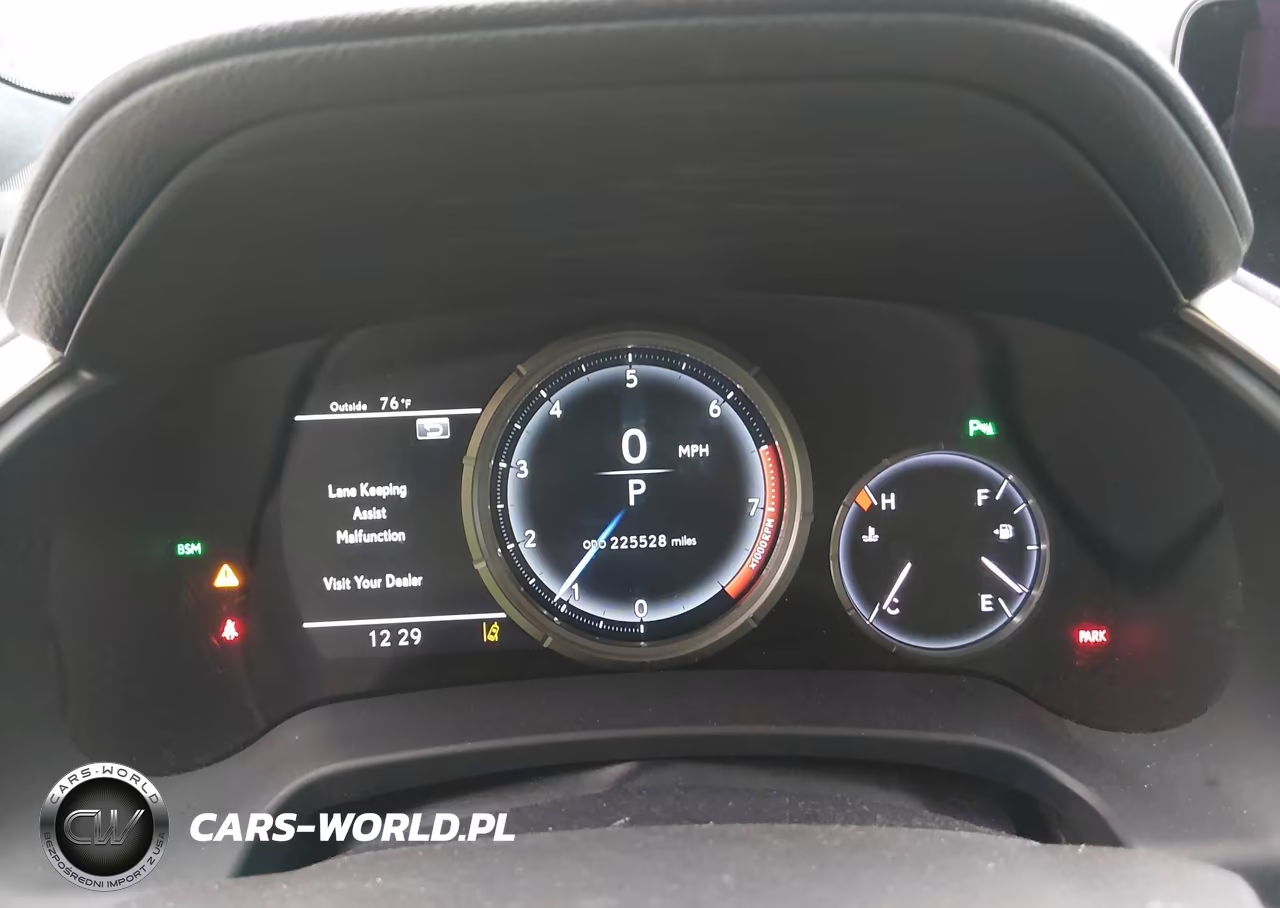 2016 Lexus Rx 350 F Sport VIN:2T2BZMCAXGC028314 - 7