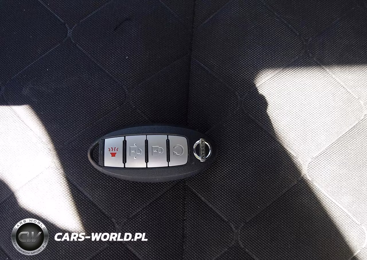 2018 Nissan Kicks Sr VIN:3N1CP5CU5JL543467 - 11