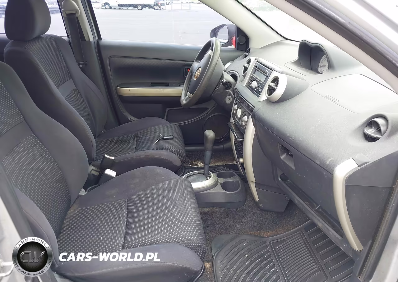 2005 Scion Xa VIN:JTKKT624050084131 - 5