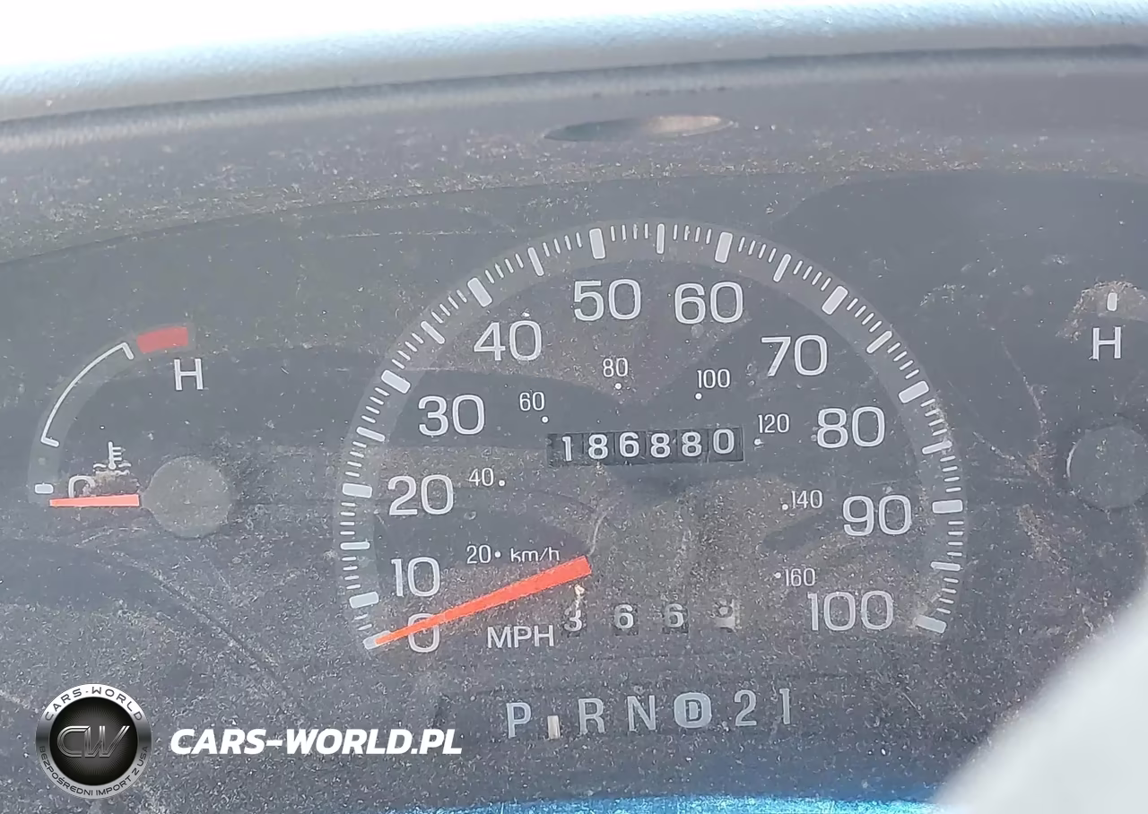 1998 Ford F-150 Standard-Xl-Xlt VIN:1FTZX172XWNB25857 - 15