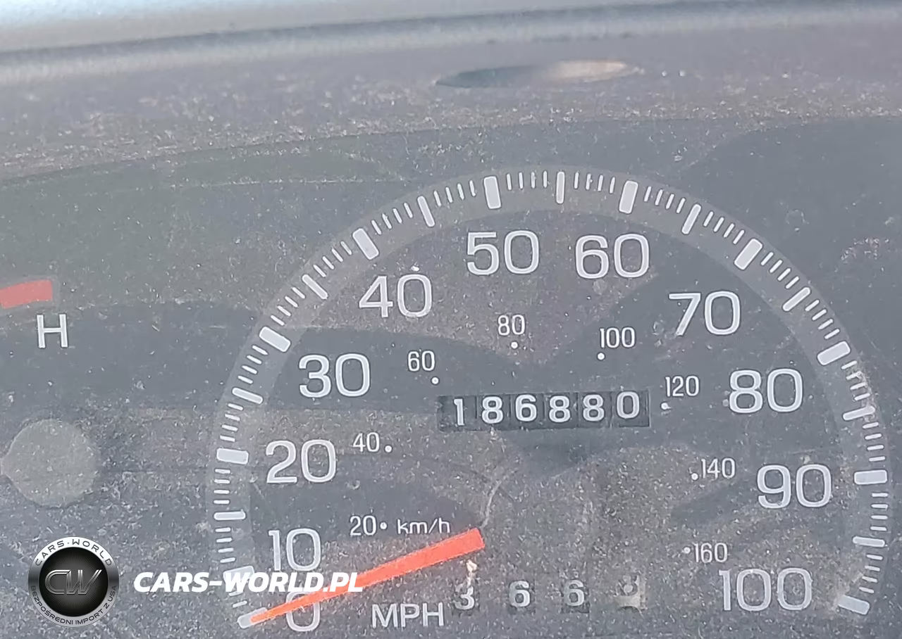 1998 Ford F-150 Standard-Xl-Xlt VIN:1FTZX172XWNB25857 - 7