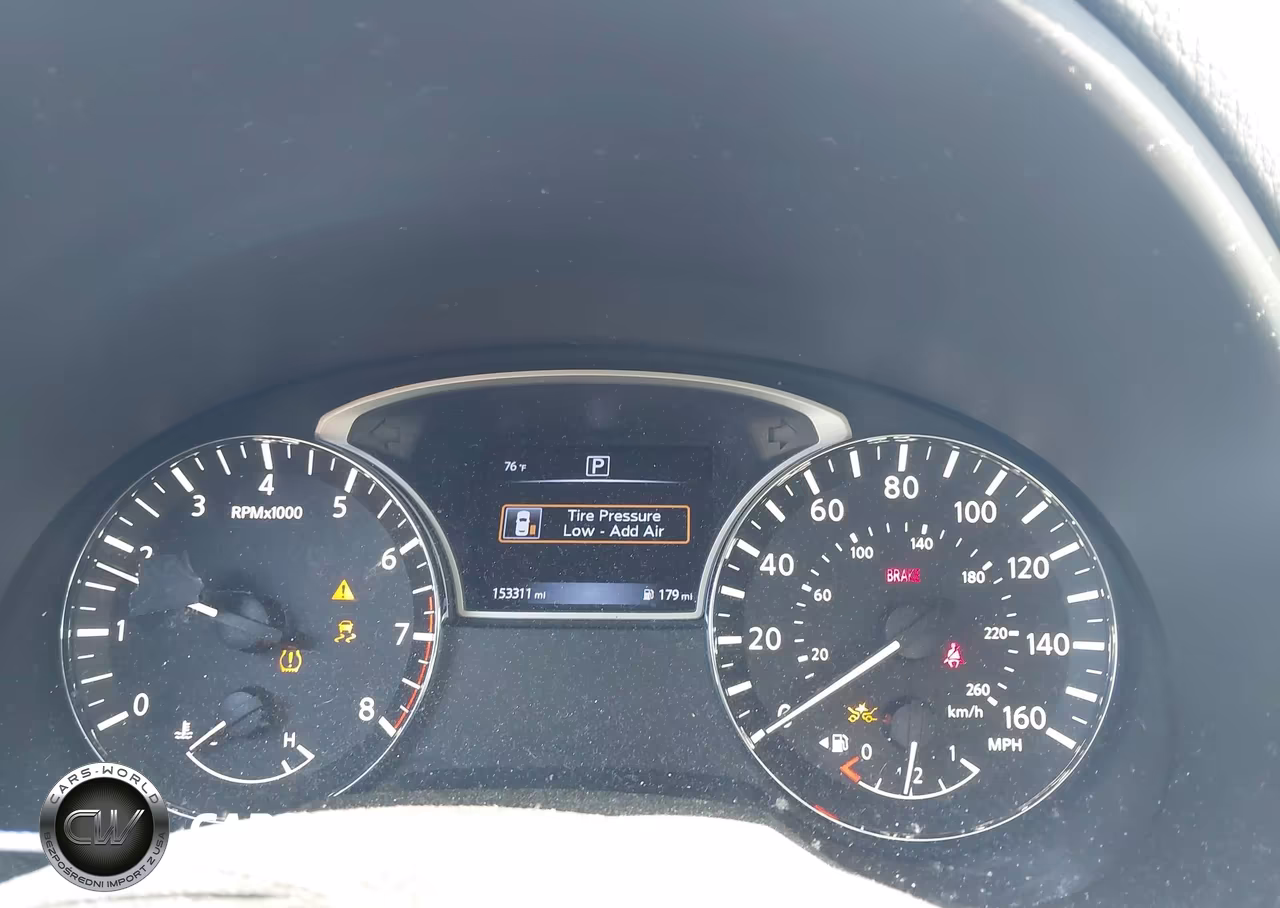 2018 Nissan Altima 2.5 S VIN:1N4AL3AP2JC168253 - 7