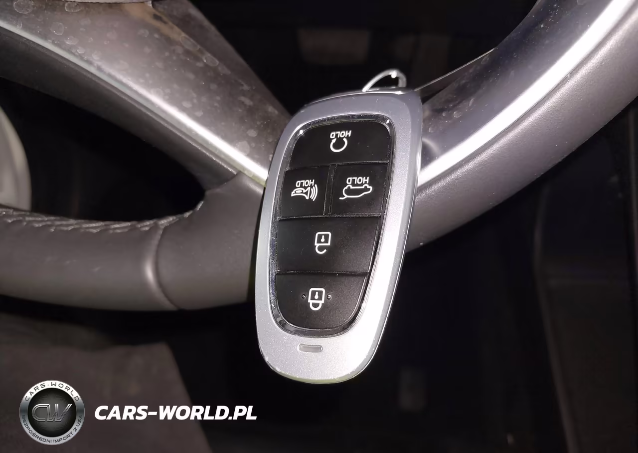 2025 Hyundai Palisade Xrt VIN:KM8R3DGE5SU946898 - 11