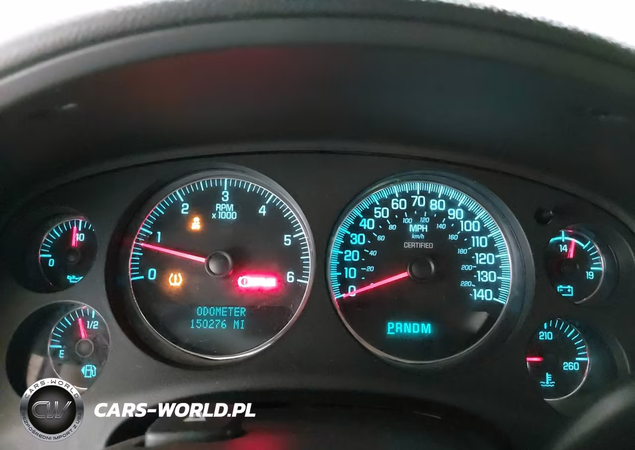 2007 Chevrolet Tahoe Ls VIN:1GNFK13037J405870 - 7