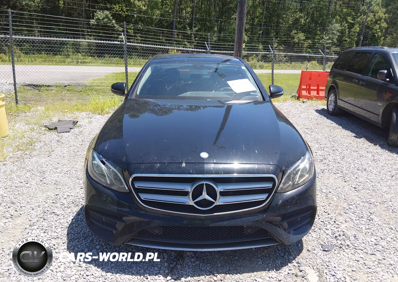 2017 Mercedes-Benz E 300 VIN:WDDZF4JB9HA106214 - 12