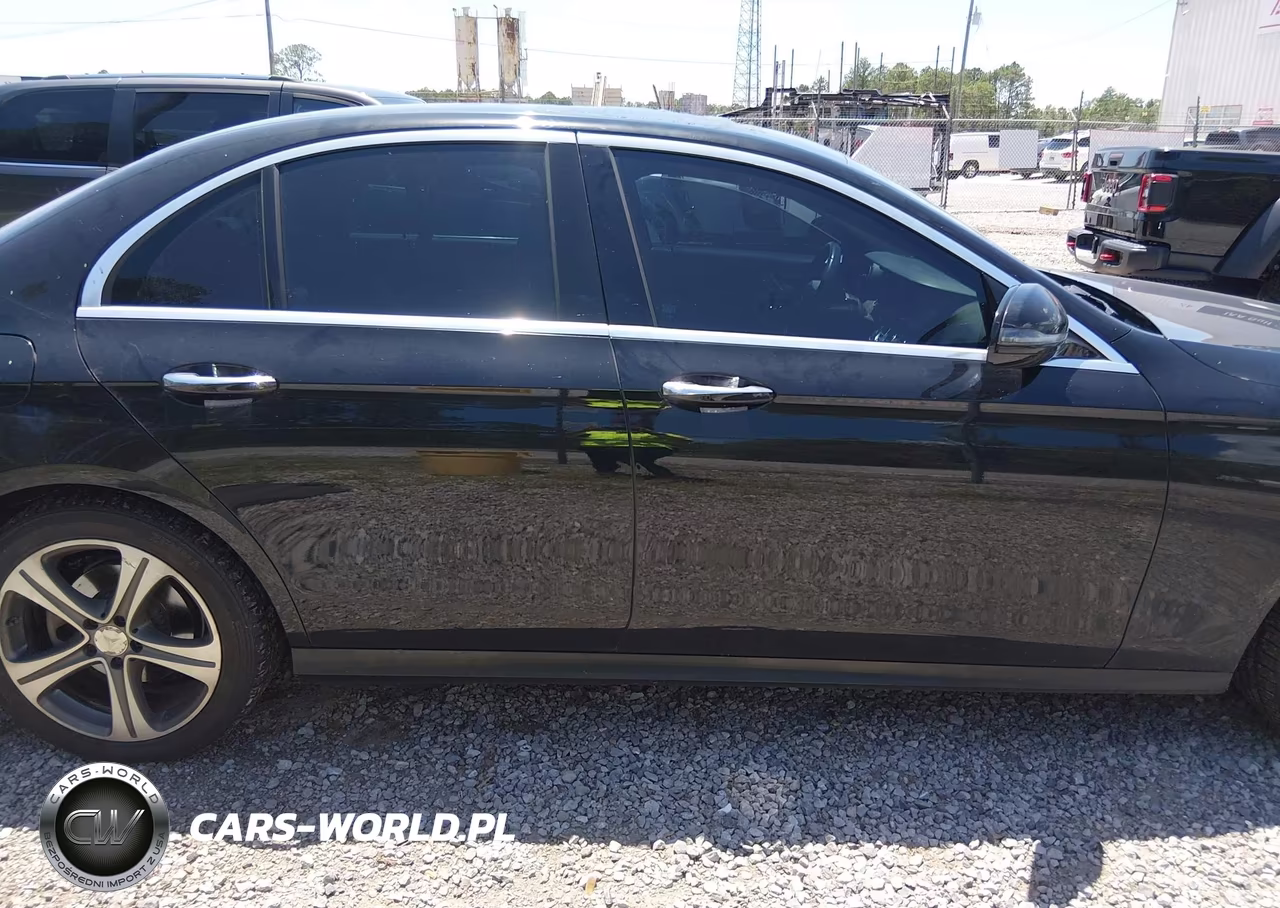 2017 Mercedes-Benz E 300 VIN:WDDZF4JB9HA106214 - 13