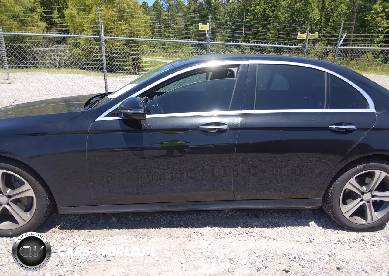 2017 Mercedes-Benz E 300 VIN:WDDZF4JB9HA106214 - 14