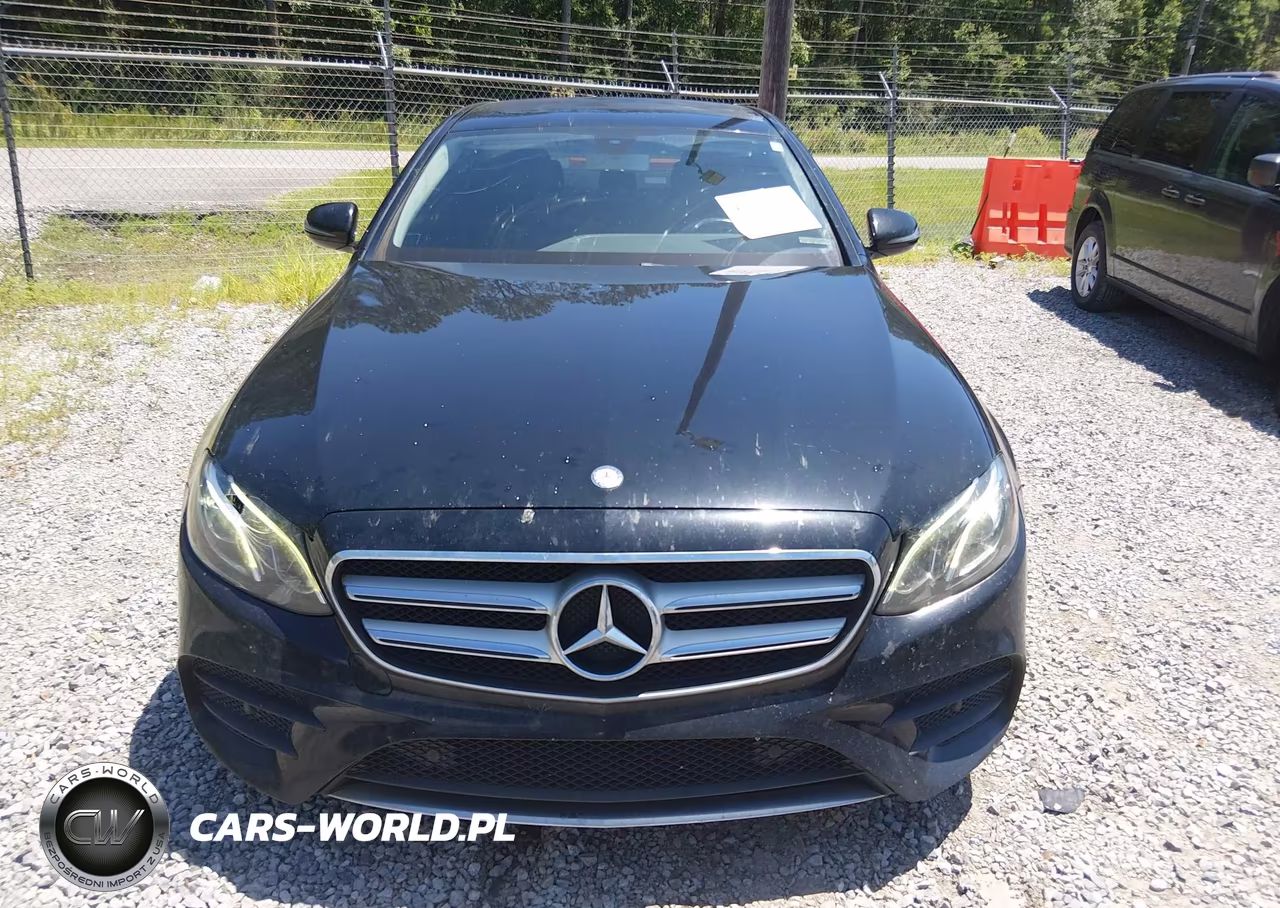2017 Mercedes-Benz E 300 VIN:WDDZF4JB9HA106214 - 6