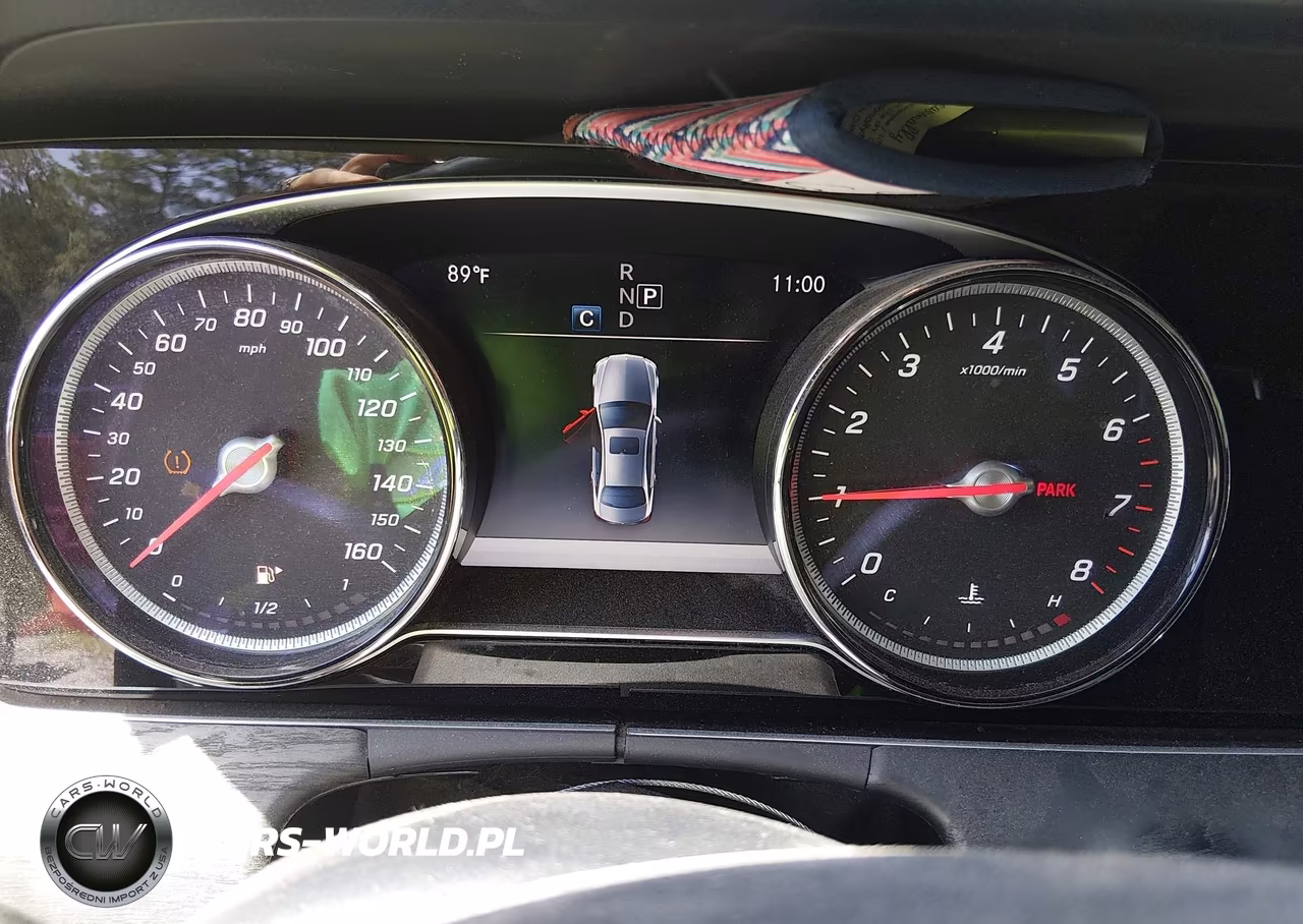 2017 Mercedes-Benz E 300 VIN:WDDZF4JB9HA106214 - 7