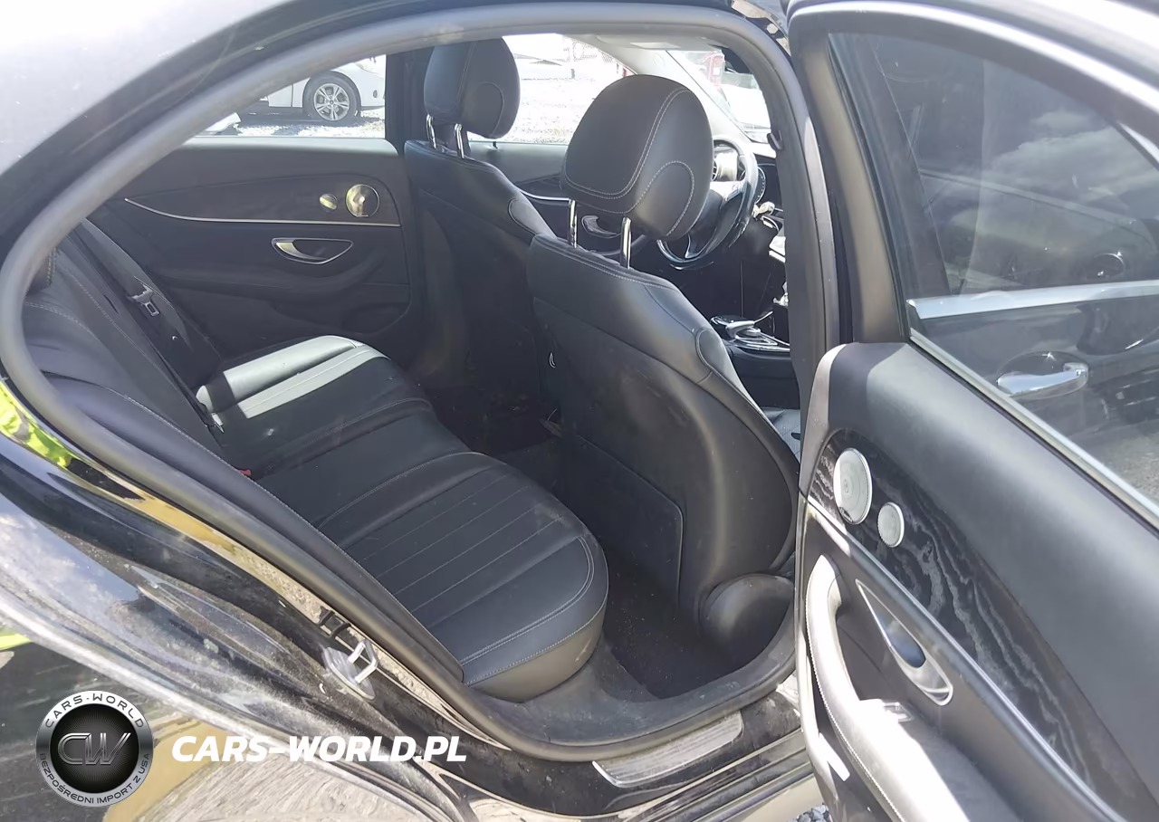 2017 Mercedes-Benz E 300 VIN:WDDZF4JB9HA106214 - 8