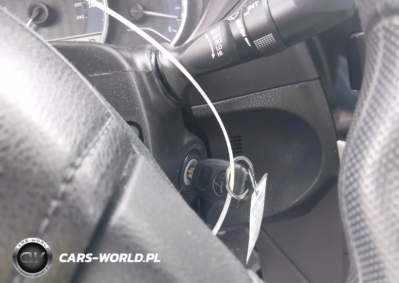 2015 Toyota Corolla Le VIN:5YFBURHE3FP265611 - 11