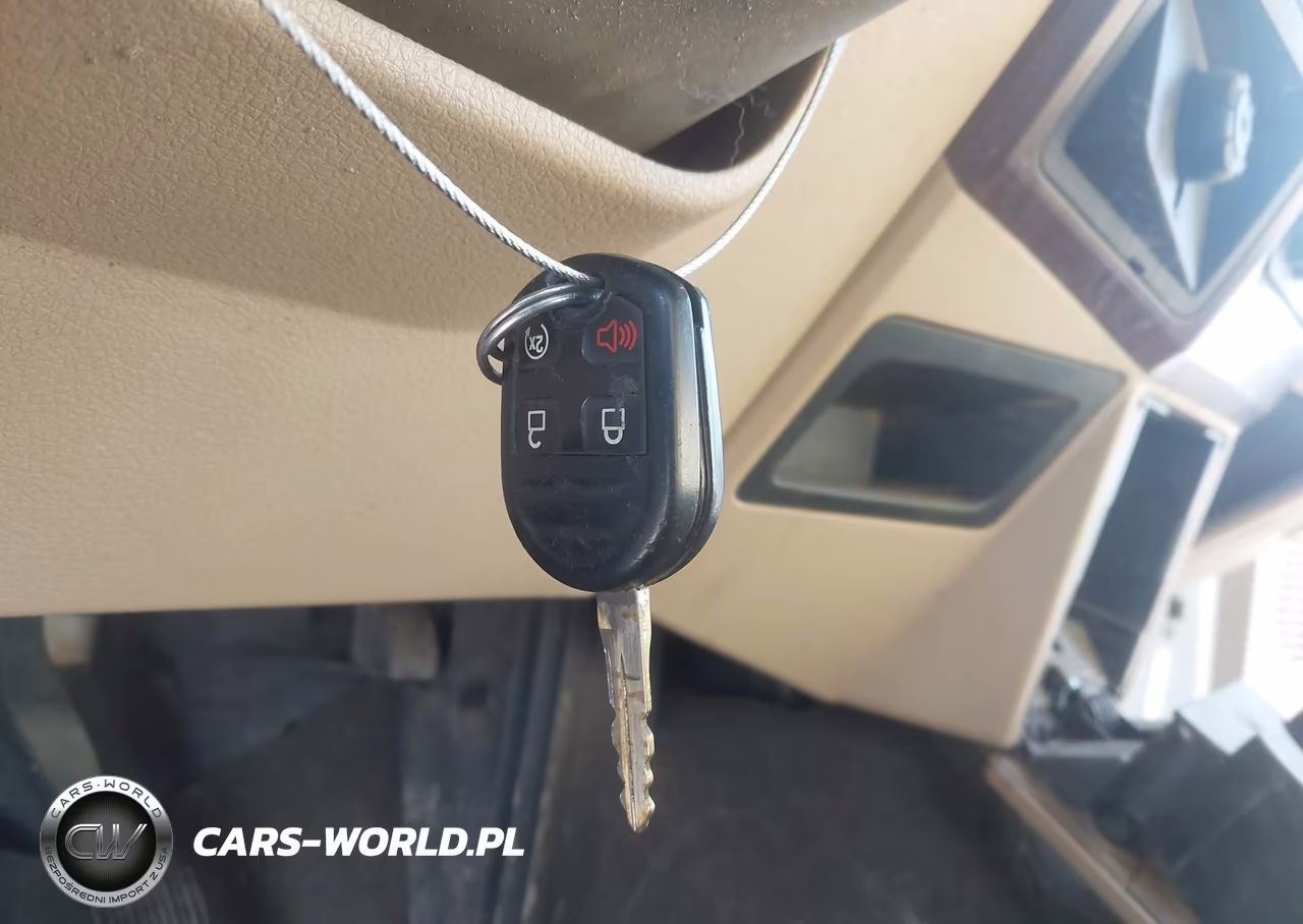 2012 Ford F-350 Lariat VIN:1FT8W3BT2CEA03502 - 10