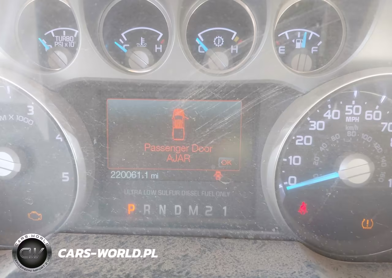 2012 Ford F-350 Lariat VIN:1FT8W3BT2CEA03502 - 5