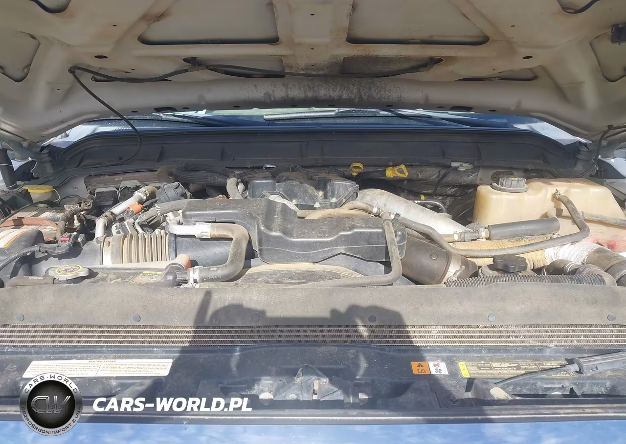 2012 Ford F-350 Lariat VIN:1FT8W3BT2CEA03502 - 9