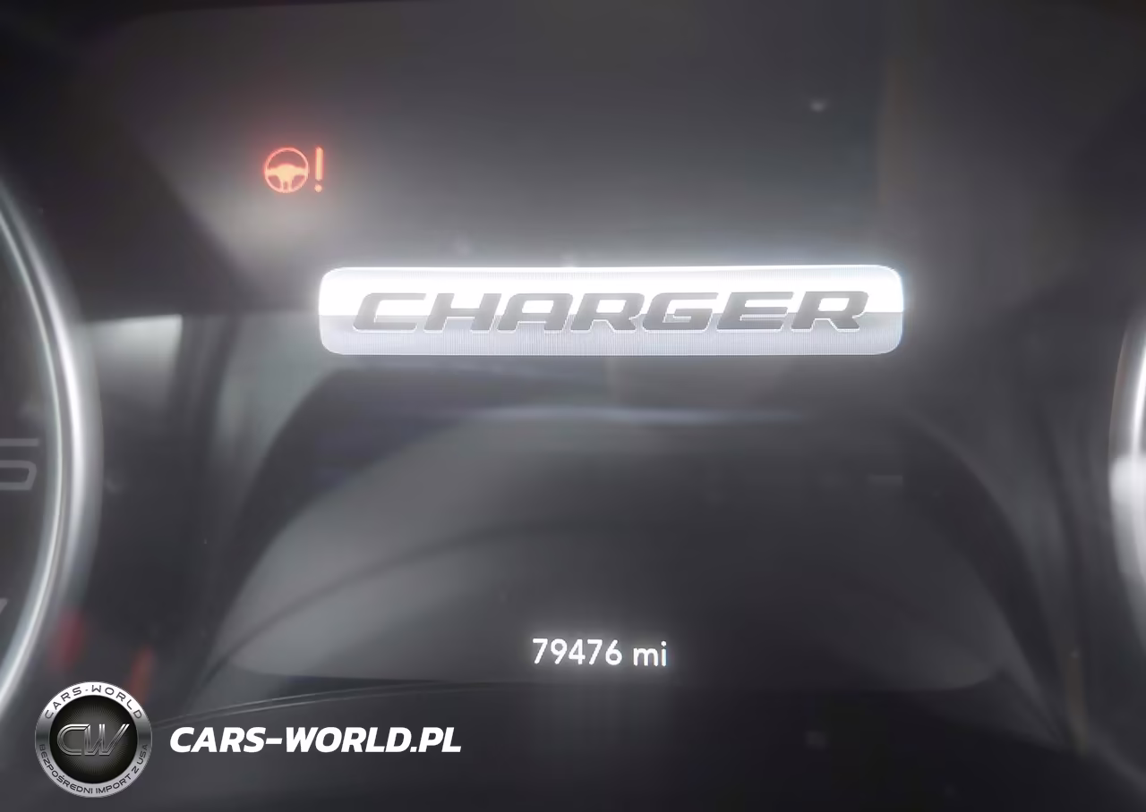 2015 Dodge Charger Sxt VIN:2C3CDXHG3FH871415 - 16