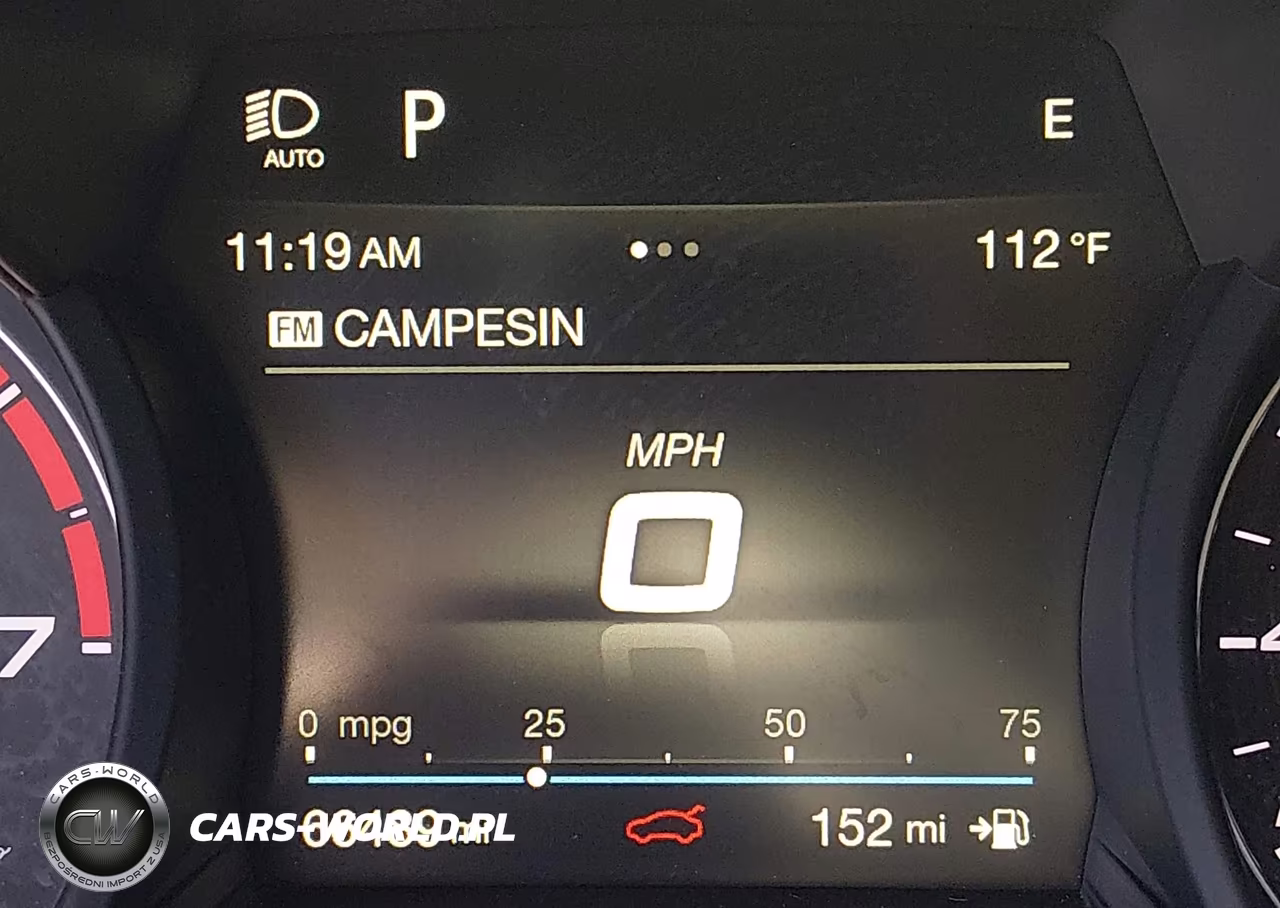 2019 Alfa Romeo Stelvio Rwd VIN:ZASPAJAN5K7C48774 - 15