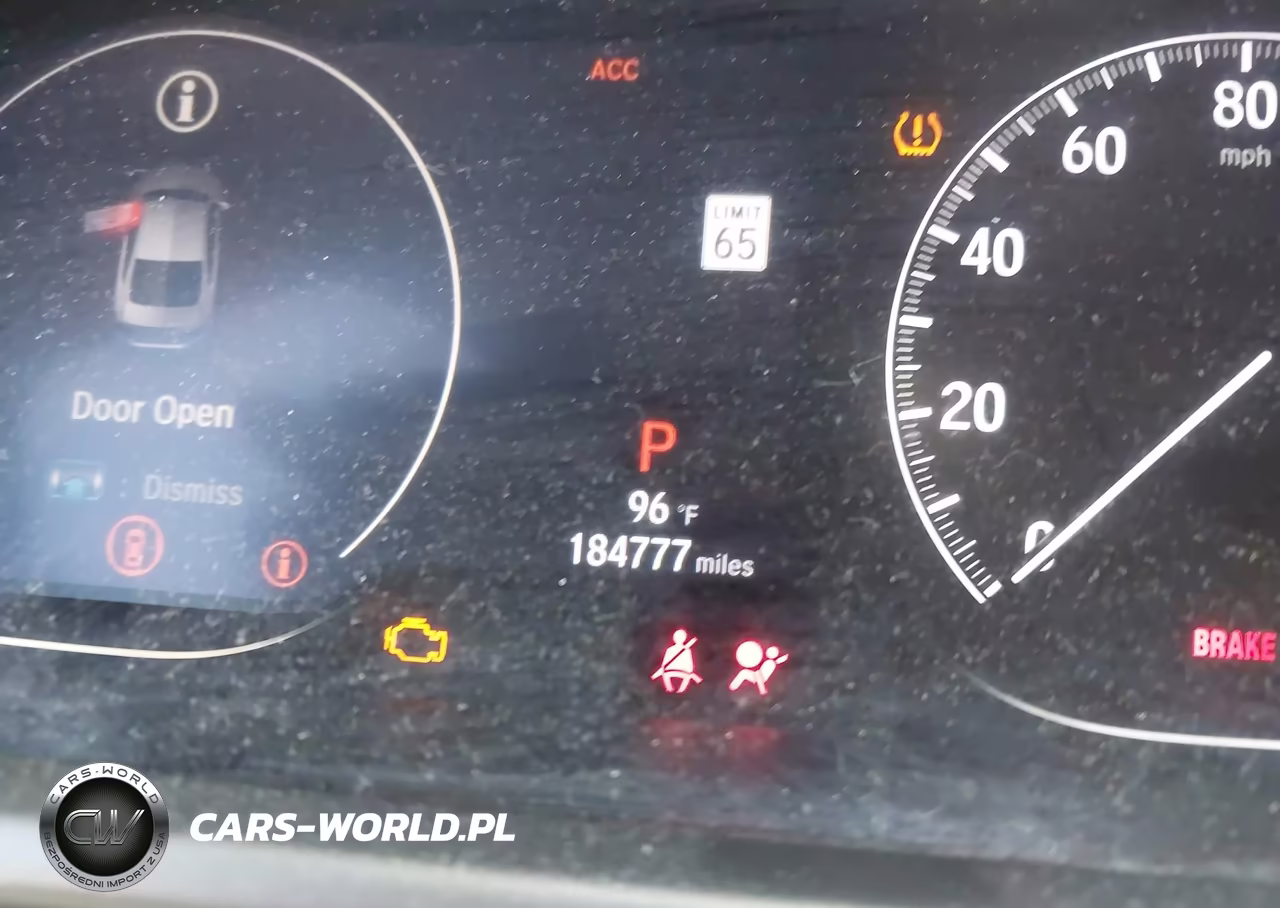 2018 Honda Accord Lx VIN:1HGCV1F15JA196390 - 15
