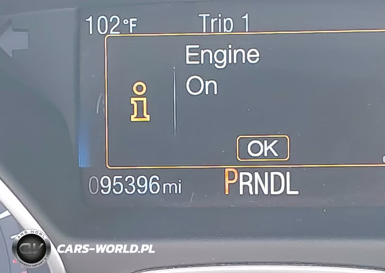 2016 Ford Focus Se VIN:1FADP3F2XGL336325 - 15