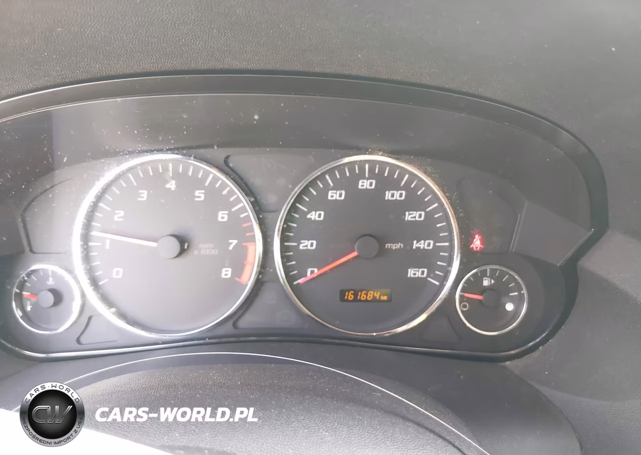 2005 Cadillac Srx V6 VIN:1GYEE637750207831 - 7