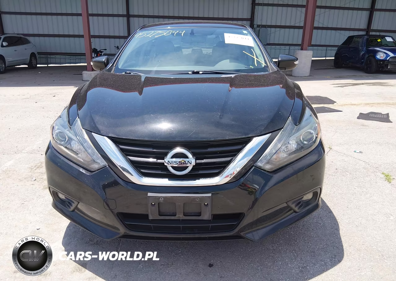 2017 Nissan Altima 3.5 Sl VIN:1N4BL3AP6HC243356 - 12