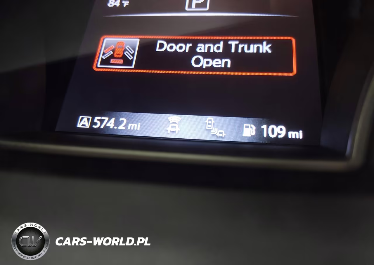 2017 Nissan Altima 3.5 Sl VIN:1N4BL3AP6HC243356 - 15