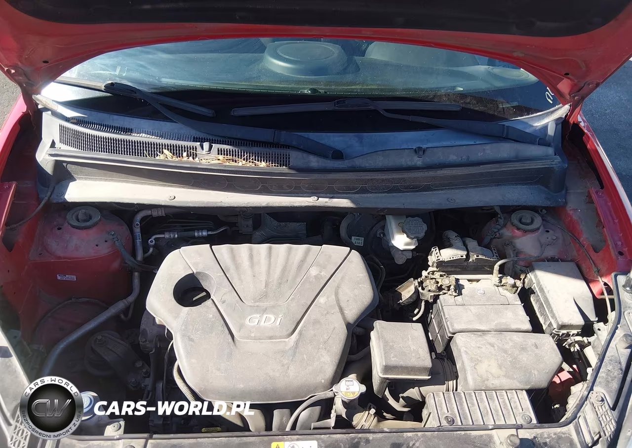 2013 Kia Soul VIN:KNDJT2A56D7610533 - 10