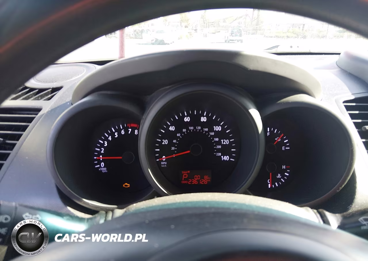 2013 Kia Soul VIN:KNDJT2A56D7610533 - 7