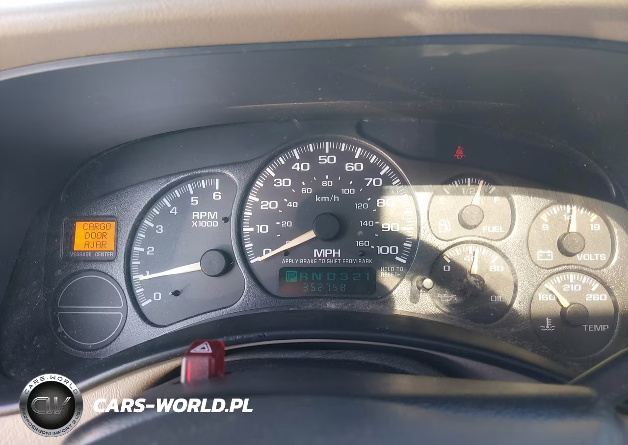 2002 Chevrolet Tahoe Z71 VIN:1GNEK13Z92R255574 - 7