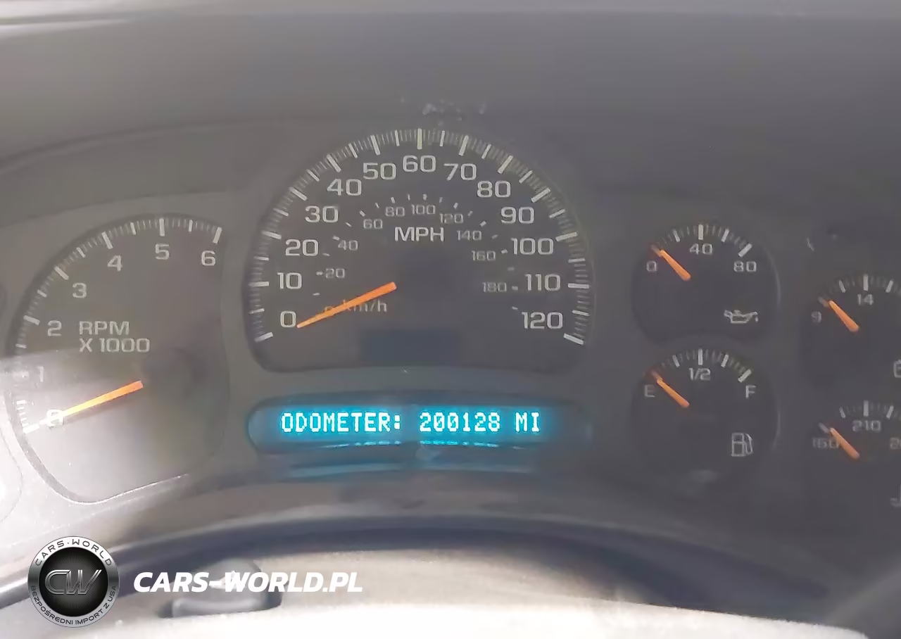 2003 GMC Yukon Xl 2500 Slt VIN:3GKGK26UX3G139412 - 7