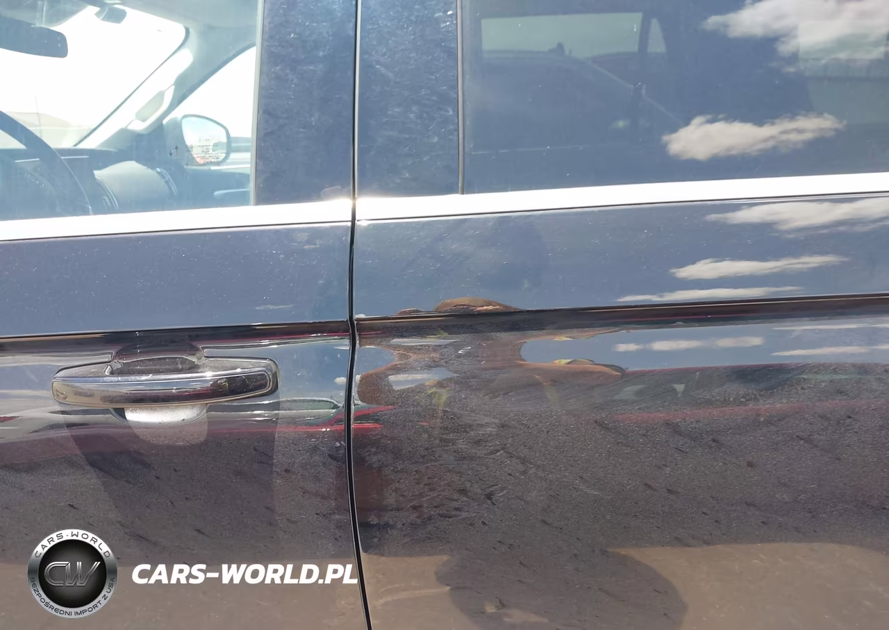 2026 Ford Expedition Platinum VIN:1FMJU1M86TEA05740 - 15