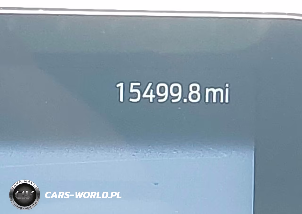 2026 Ford Expedition Platinum VIN:1FMJU1M86TEA05740 - 16