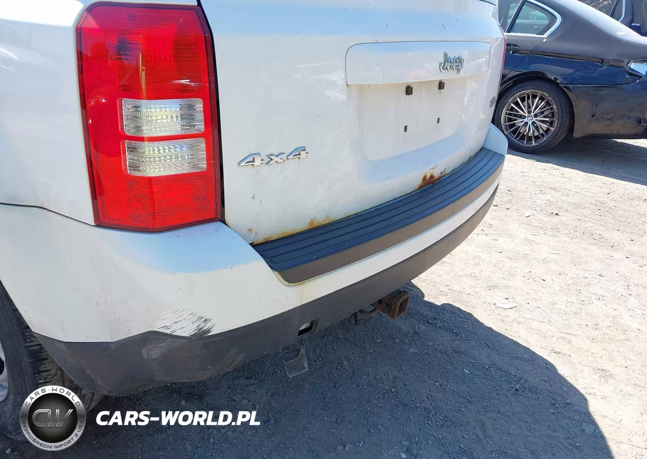 2012 Jeep Patriot Sport-North VIN:1C4NJRAB1CD663016 - 19
