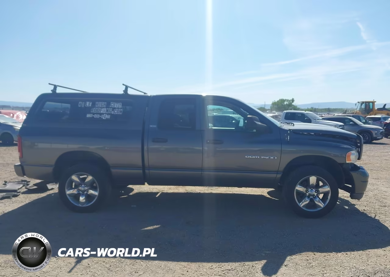 2002 Dodge Ram 1500 St VIN:3D7HU18Z52G210128 - 13