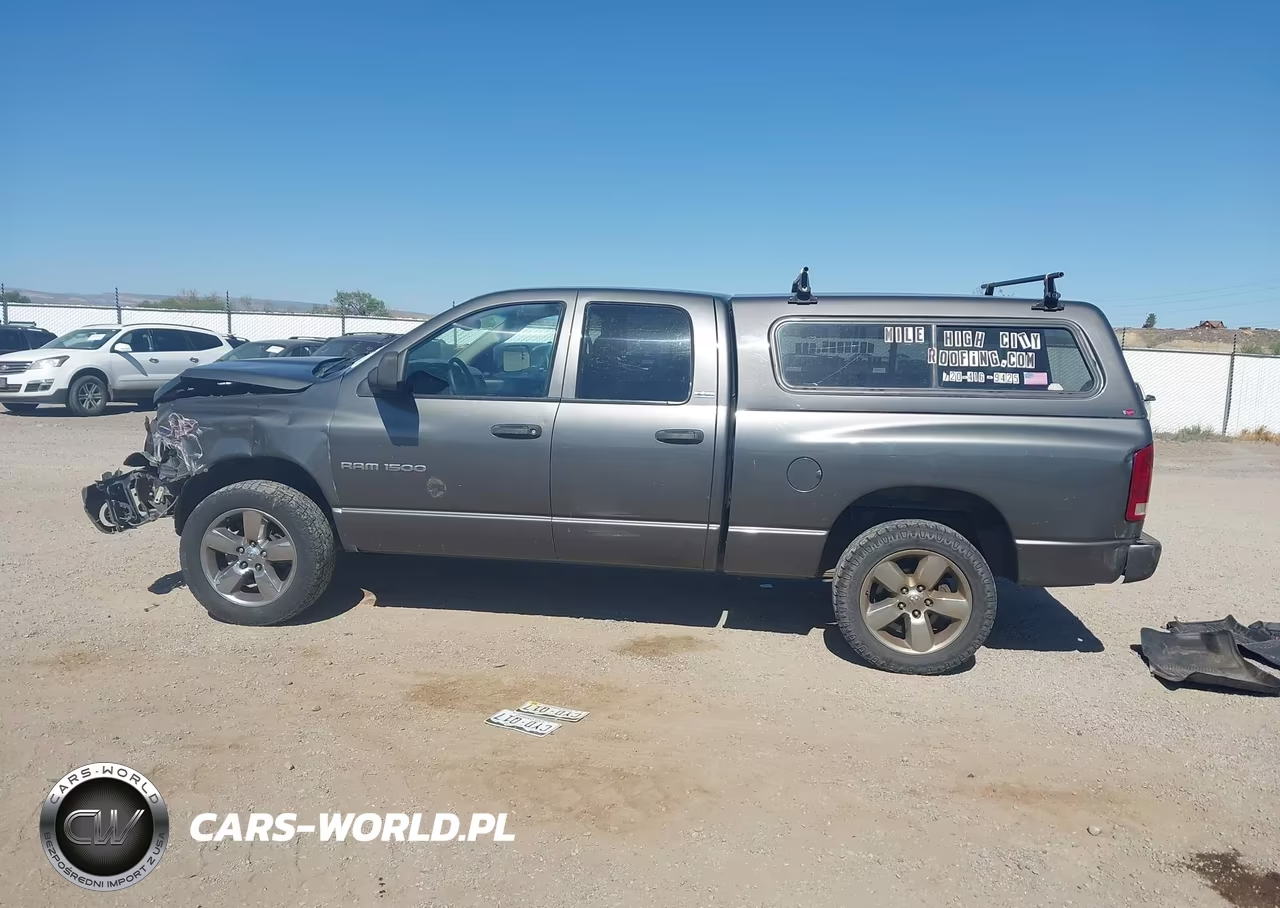 2002 Dodge Ram 1500 St VIN:3D7HU18Z52G210128 - 14