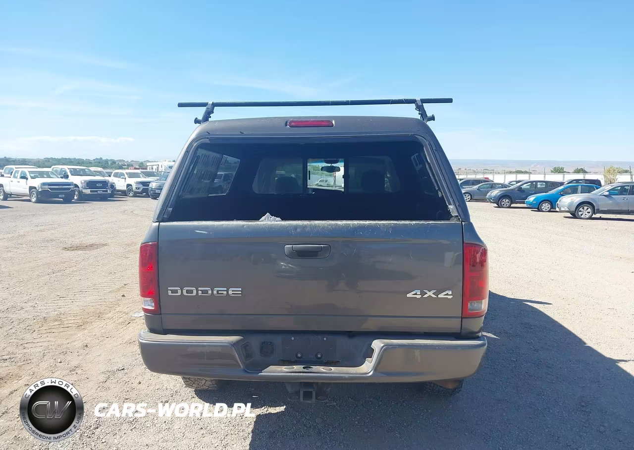 2002 Dodge Ram 1500 St VIN:3D7HU18Z52G210128 - 16