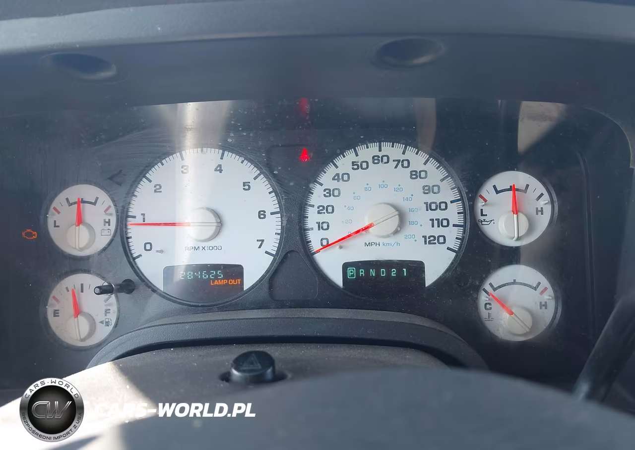 2002 Dodge Ram 1500 St VIN:3D7HU18Z52G210128 - 7