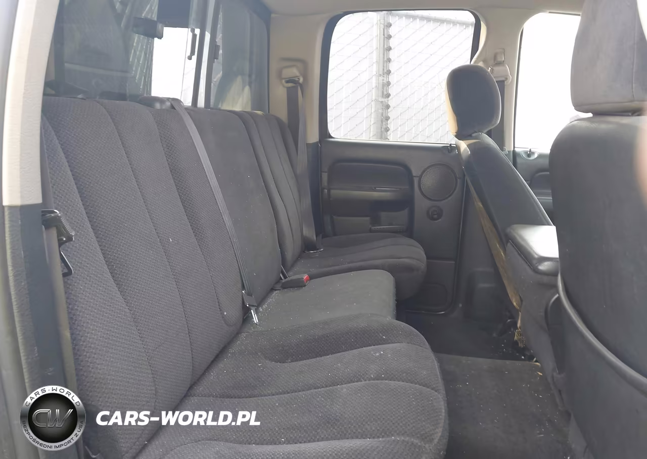 2002 Dodge Ram 1500 St VIN:3D7HU18Z52G210128 - 8