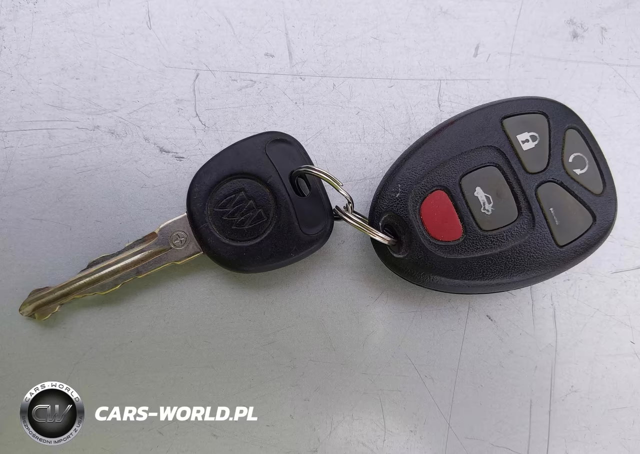 2006 Buick Lucerne Cxs VIN:1G4HE57Y16U201075 - 11