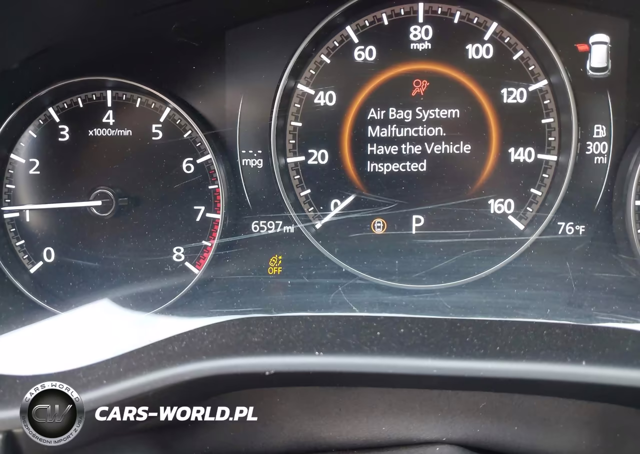 2026 Mazda Cx-50 2.5 S Preferred VIN:7MMVABBL2TN474917 - 15