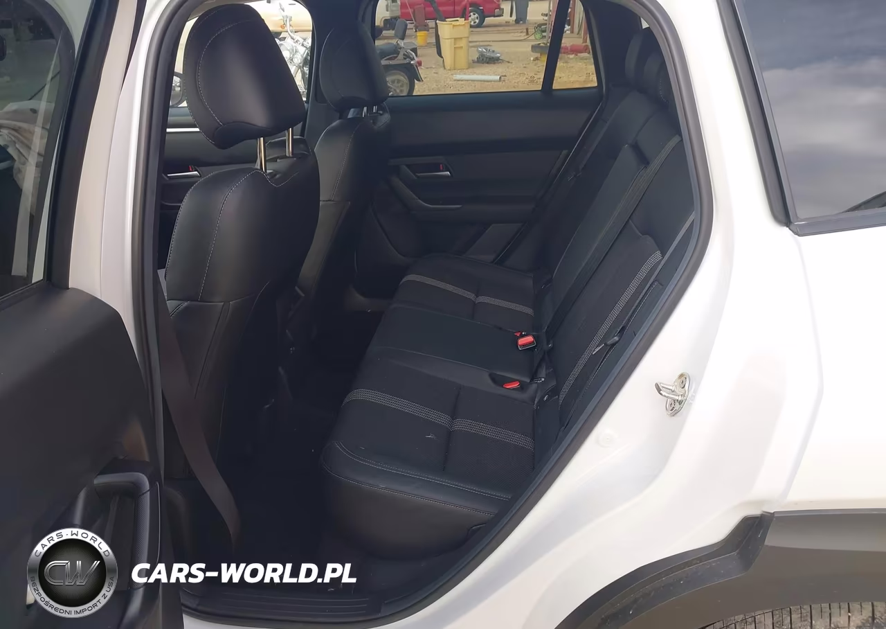 2026 Mazda Cx-50 2.5 S Preferred VIN:7MMVABBL2TN474917 - 8