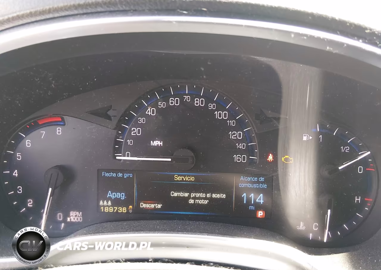 2013 Cadillac Srx Premium Collection VIN:3GYFNEE36DS606214 - 7