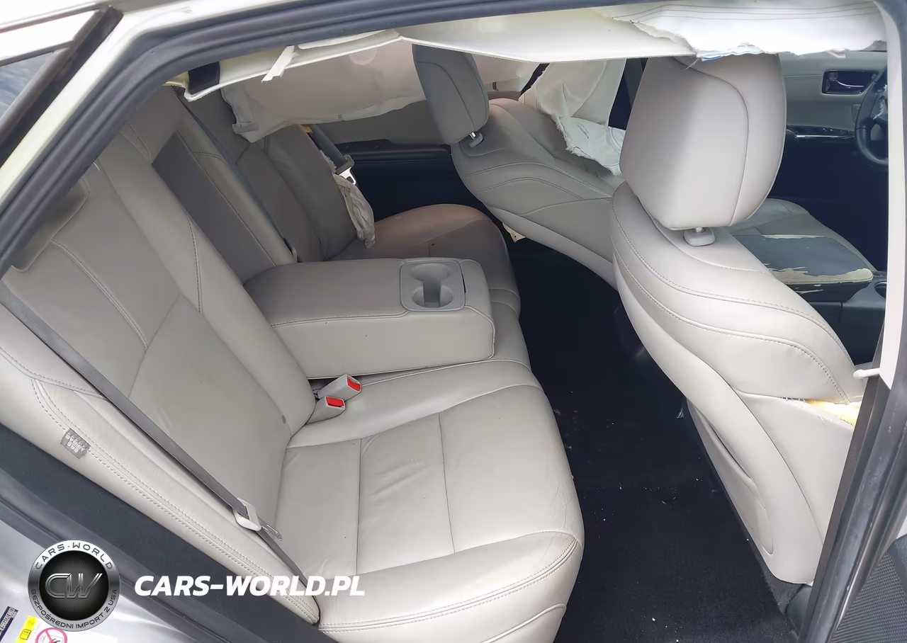 2016 Toyota Avalon Xle Premium VIN:4T1BK1EB8GU203803 - 8