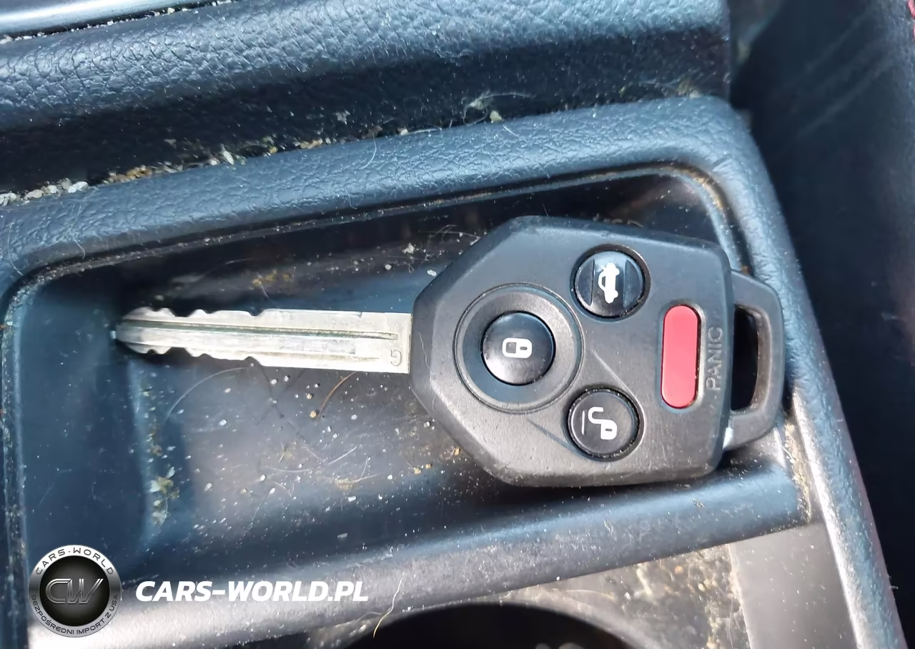 2018 Subaru Wrx Premium VIN:JF1VA1B69J9801863 - 11