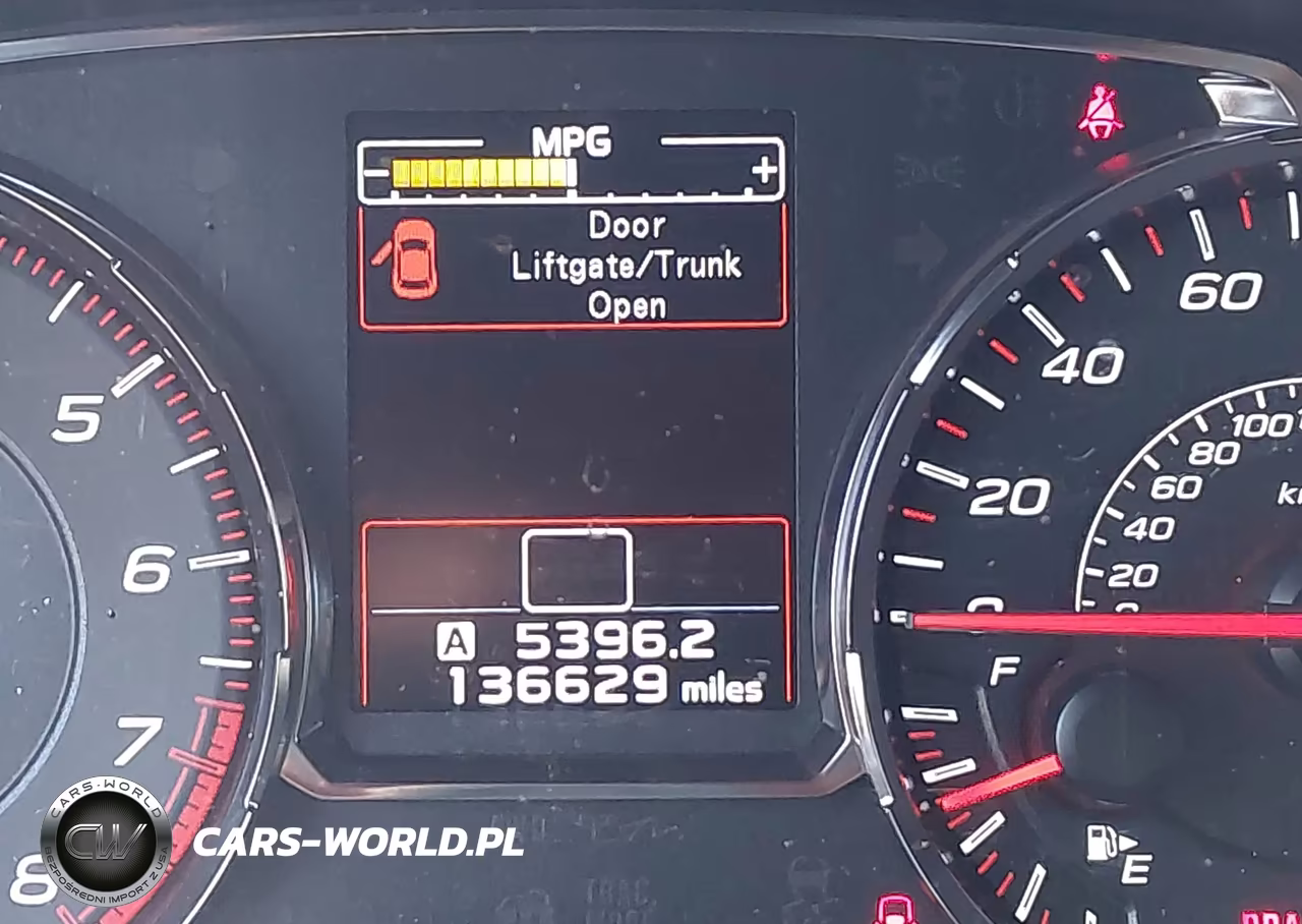 2018 Subaru Wrx Premium VIN:JF1VA1B69J9801863 - 15