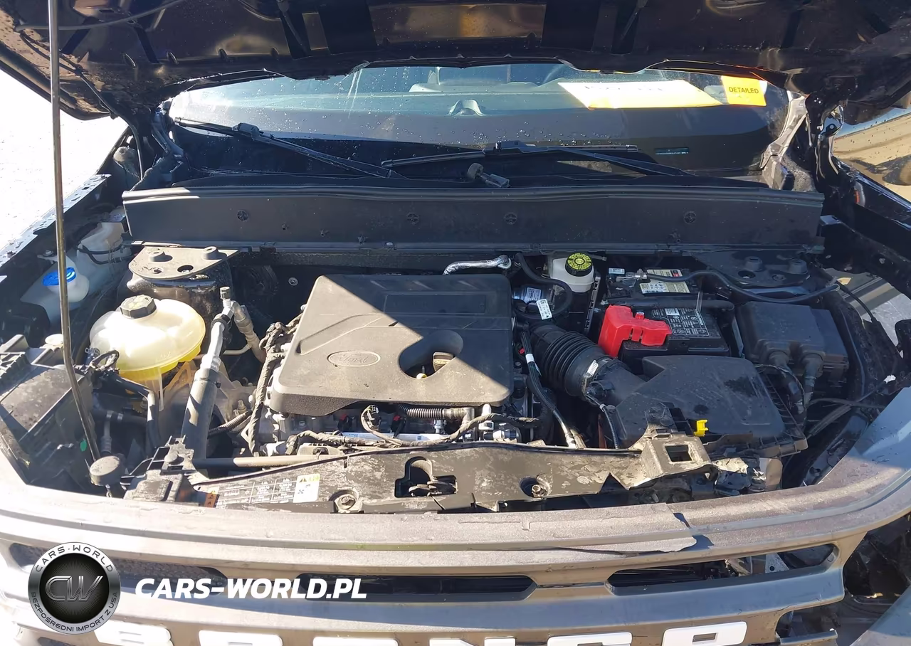 2021 Ford Bronco Sport Big Bend VIN:3FMCR9B68MRA17137 - 10