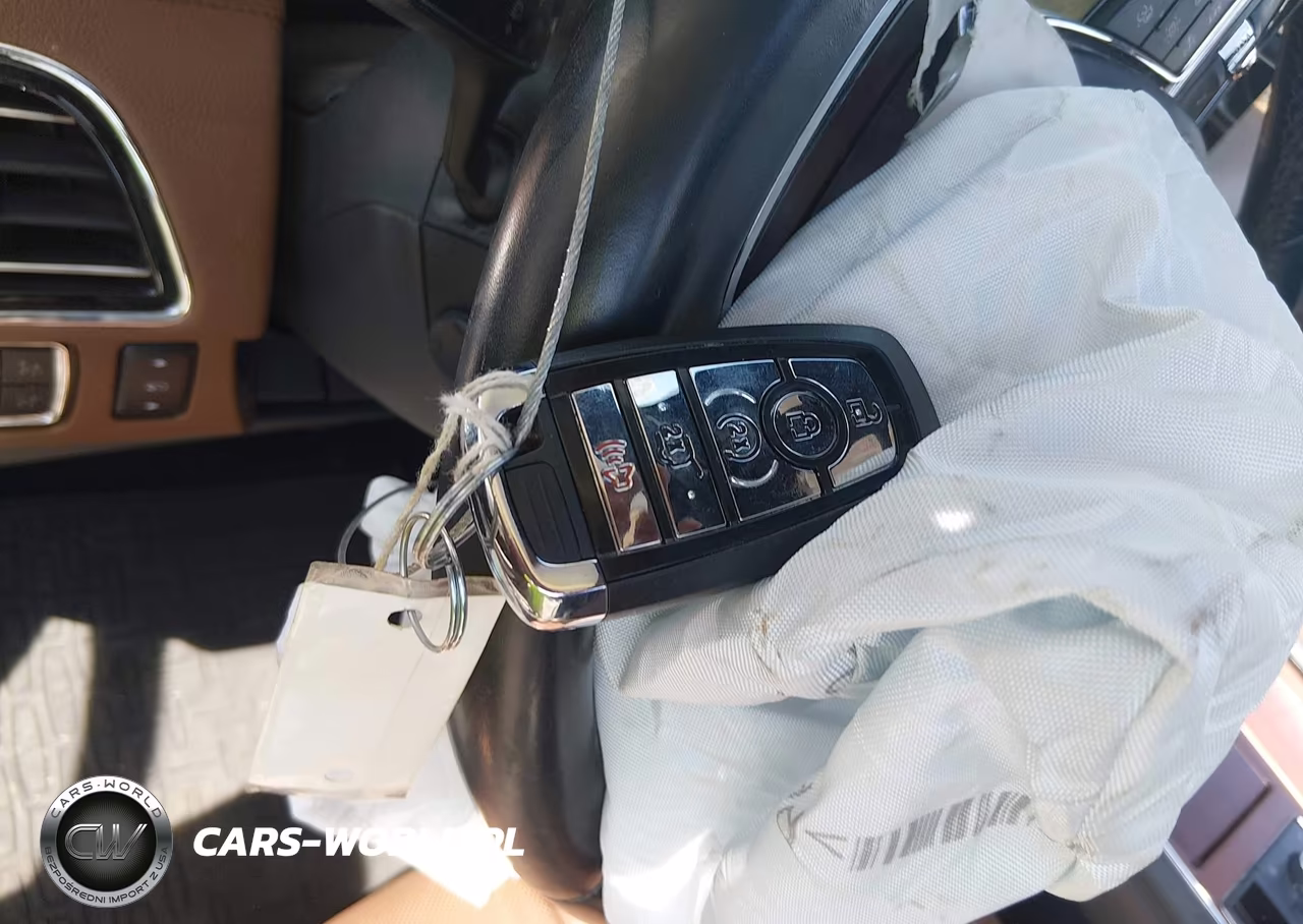 2022 Lincoln Navigator Reserve L VIN:5LMJJ3LT4NEL16335 - 11
