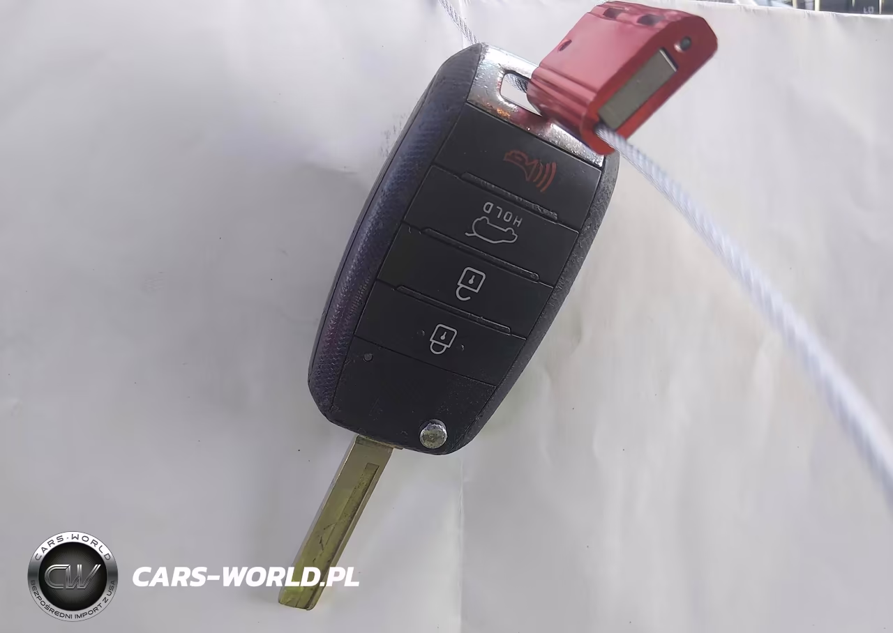 2019 Kia Sorento 3.3L Lx VIN:5XYPG4A56KG482336 - 11