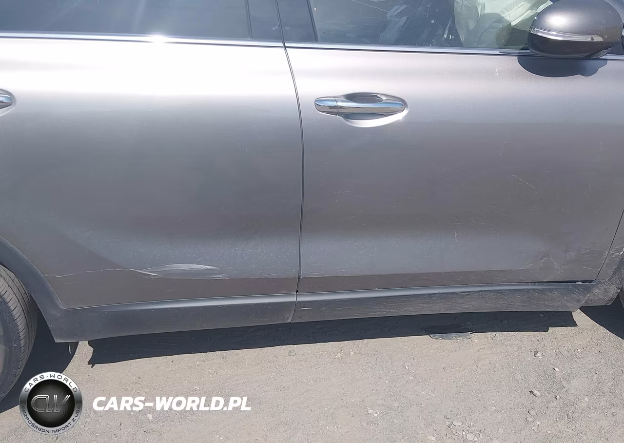 2019 Kia Sorento 3.3L Lx VIN:5XYPG4A56KG482336 - 18