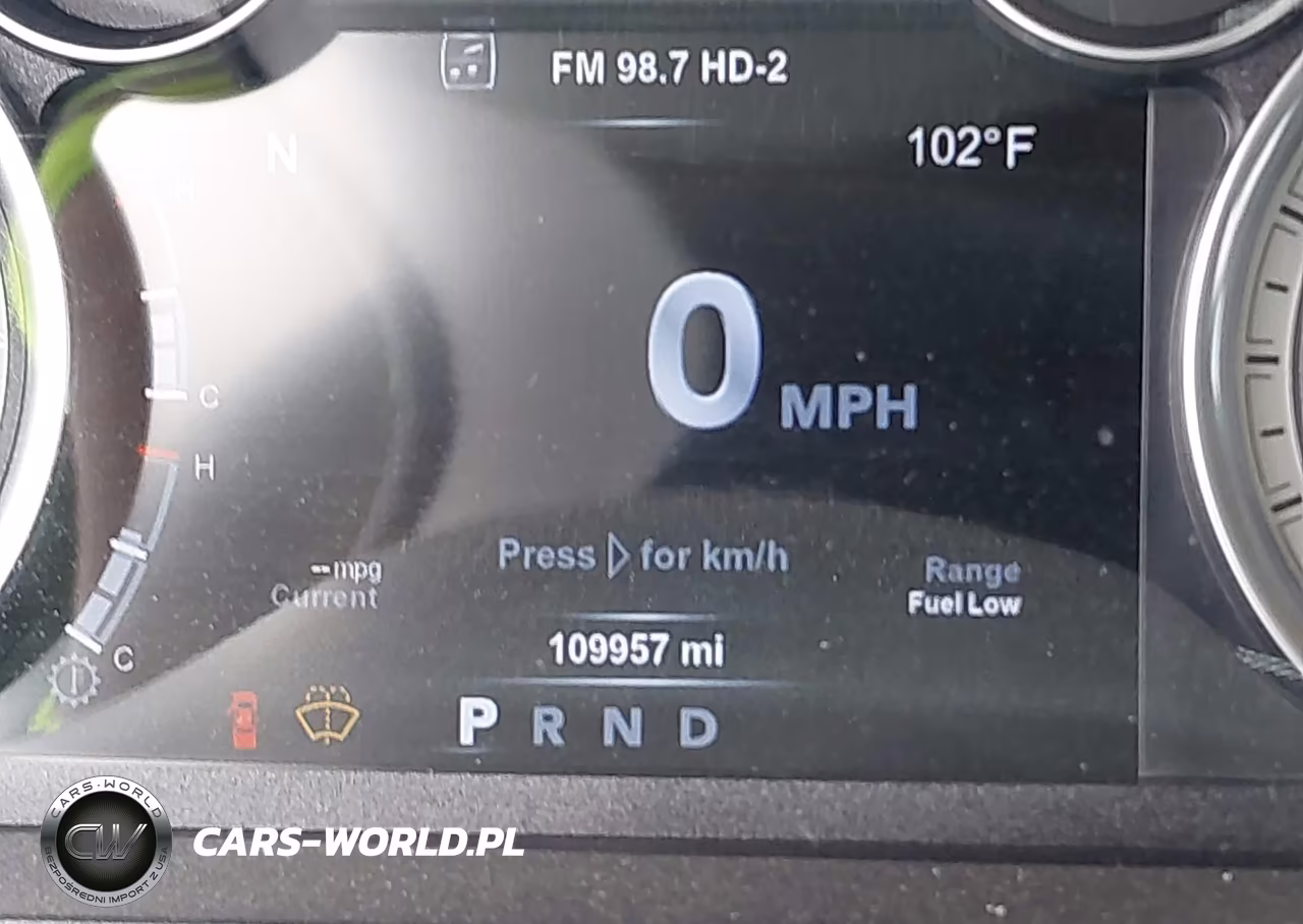 2015 Ram 1500 Lone Star VIN:1C6RR6LT7FS692557 - 15